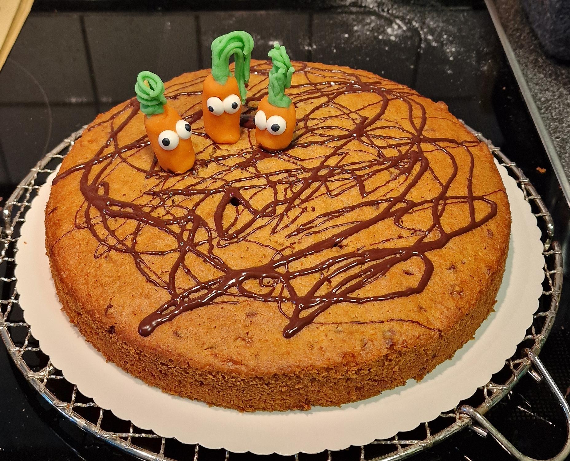 Carrotcake